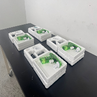 Thermo S1 Pipet Fillers - Quantity 4 image 1